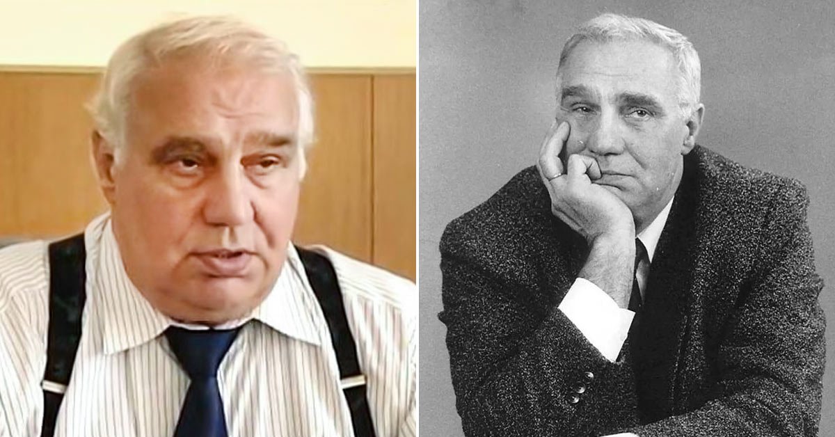 роман громадский