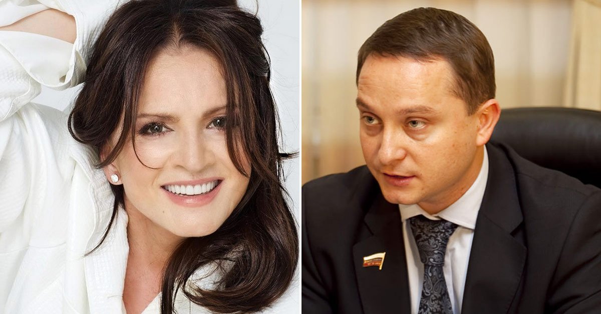 роман худяков и софия ротару