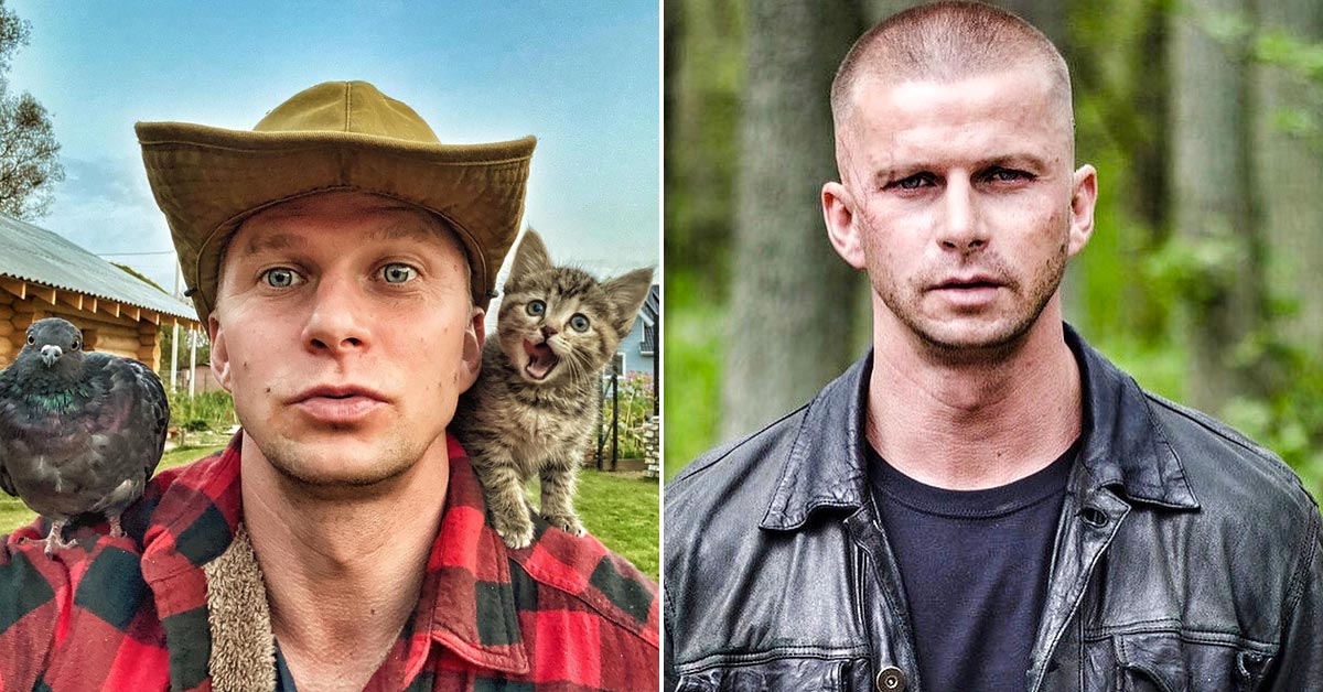 роман курцын