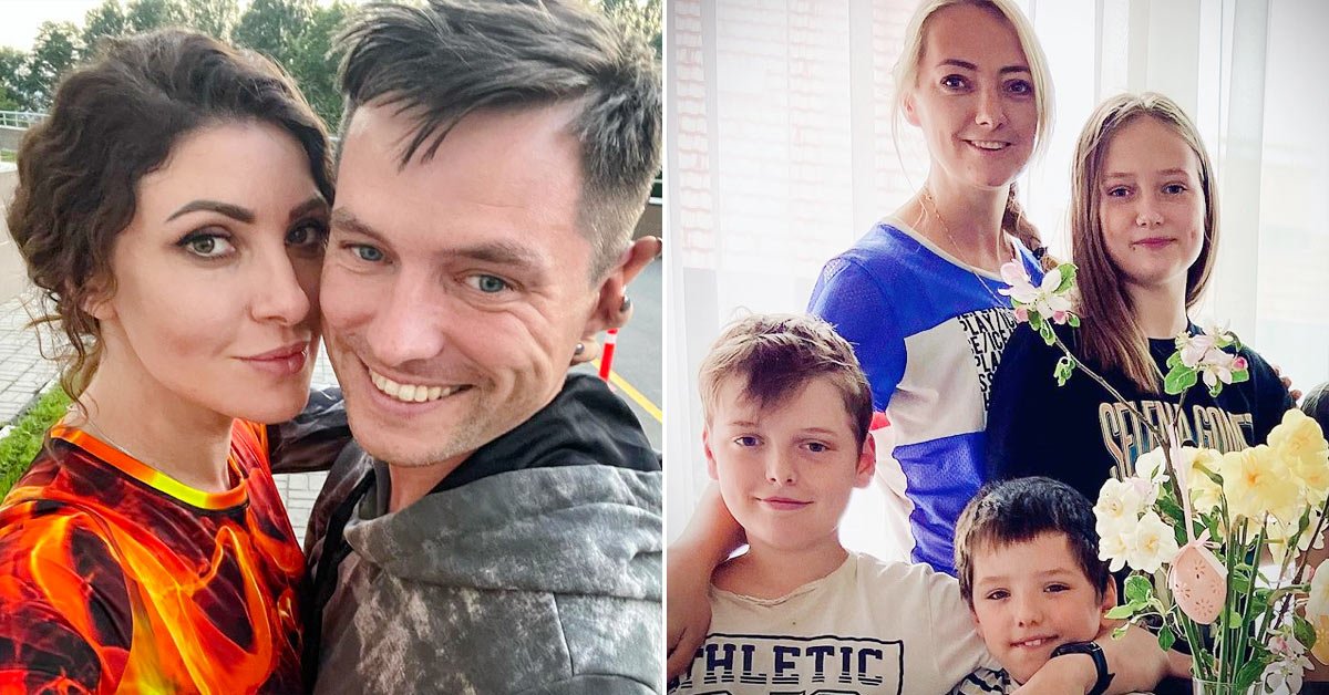 роман мальков выплатил алименты