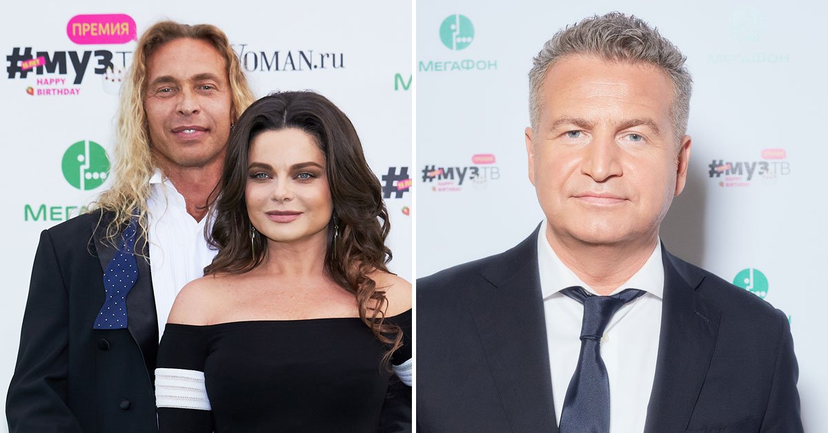 российские звезды с недвижимостью в сша