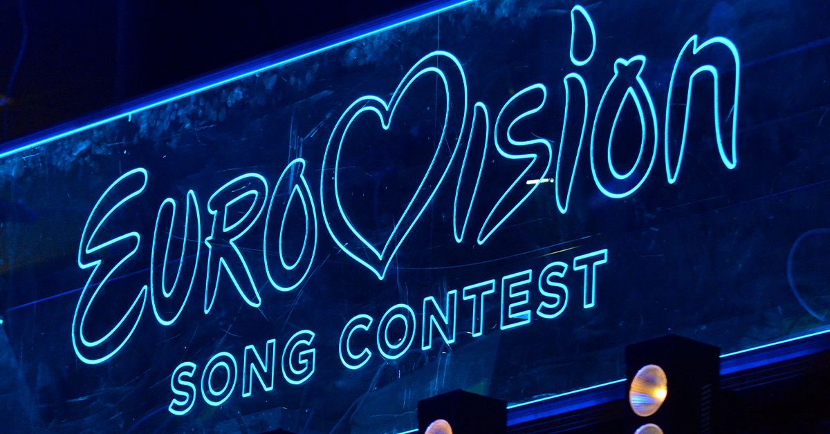 россию исключат из евровидения навсегда