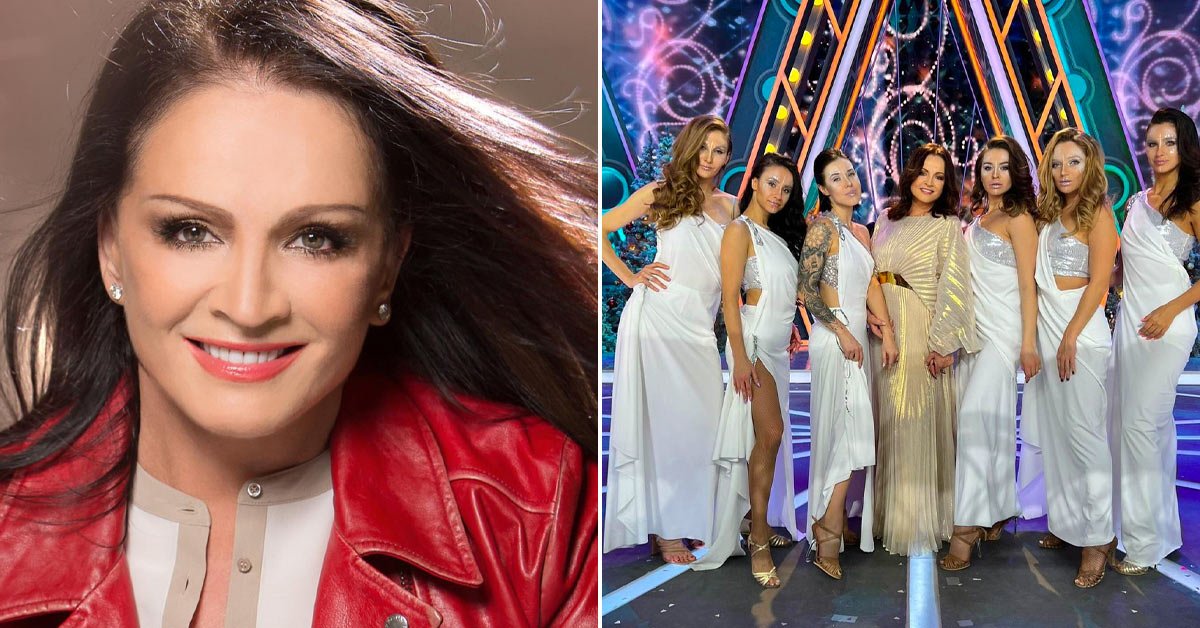 ротару устроила скандал