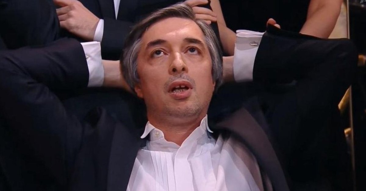 ровшан аскеров