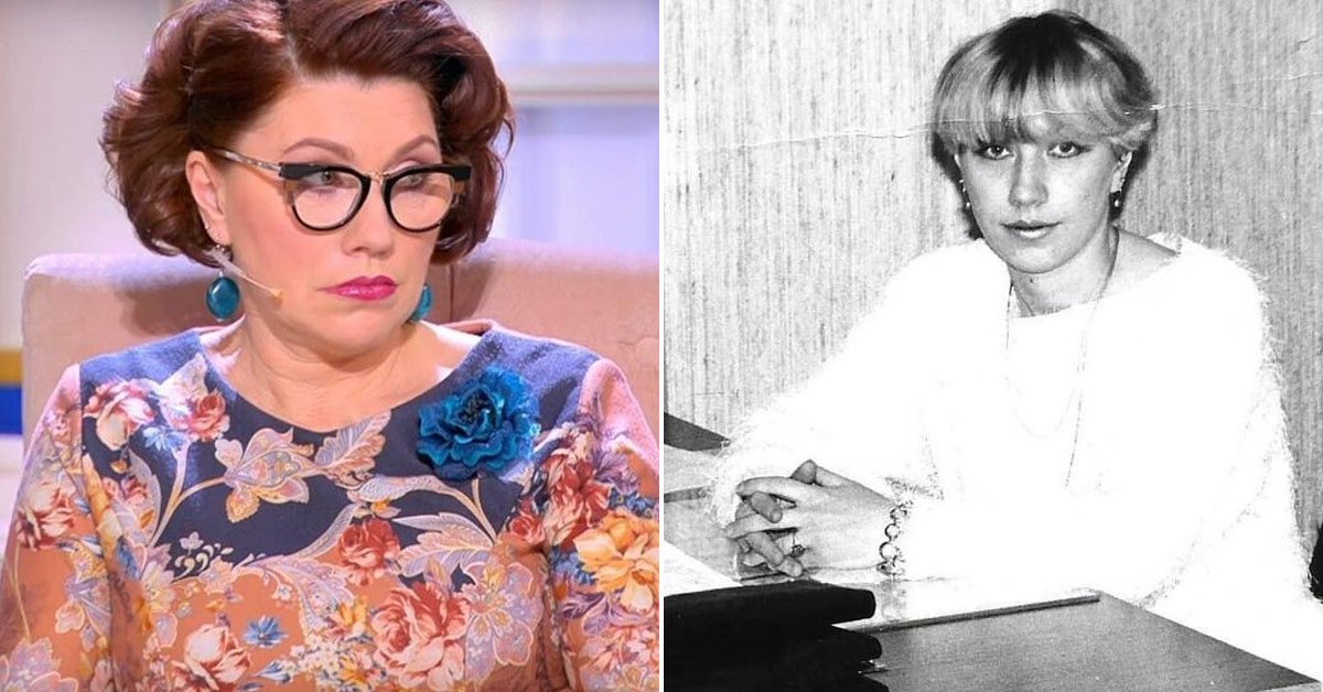 роза сябитова