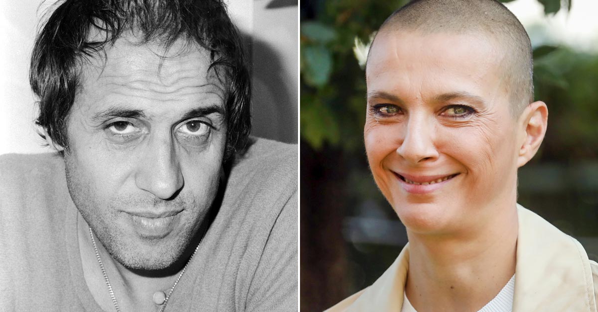 розалинда челентано