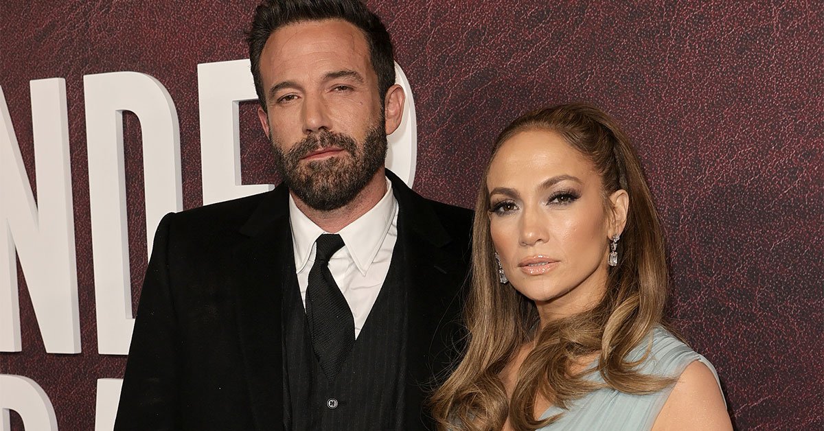 Рождество без Аффлека