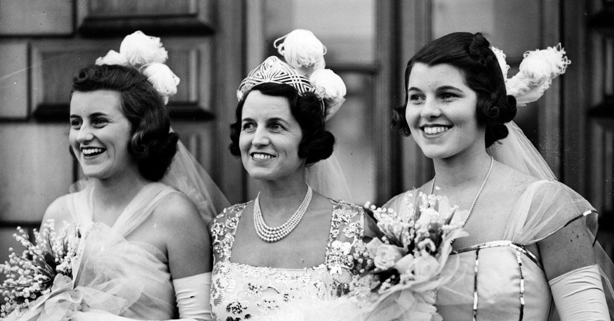 розмари кеннеди