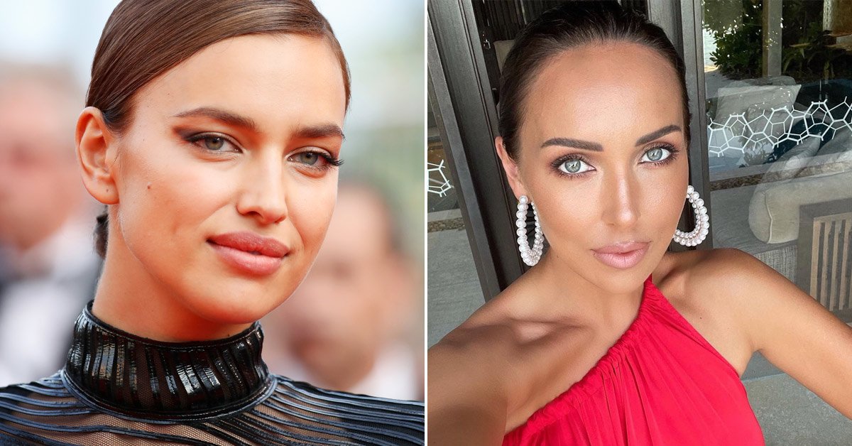 русские знаменитости