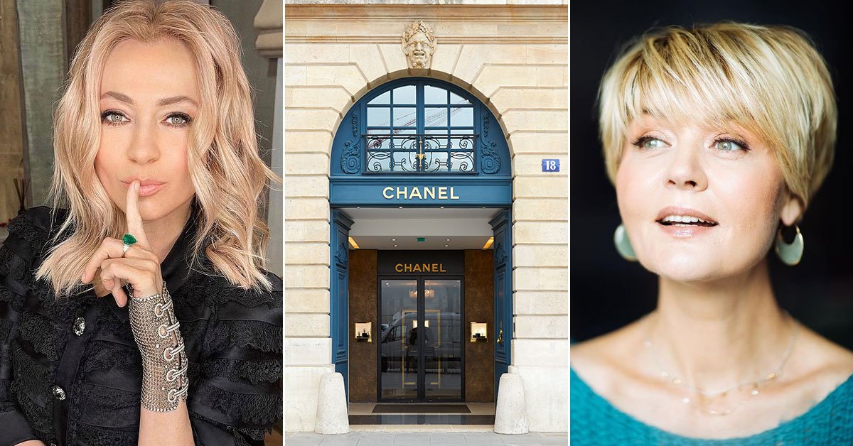 русские звезды возмущены