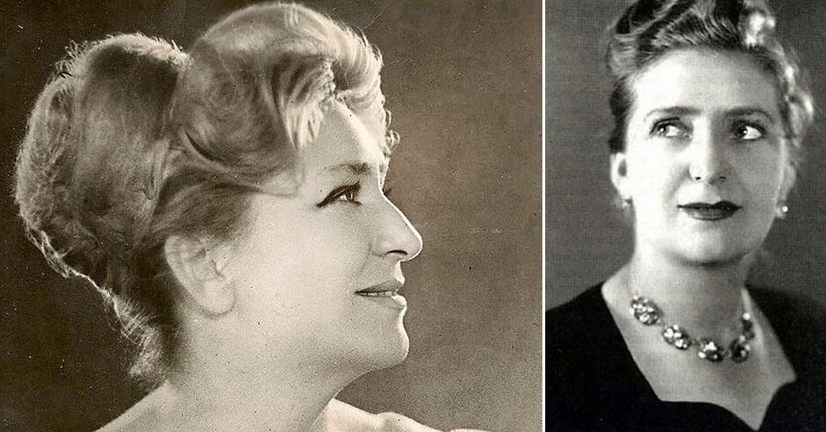 ружена сикора