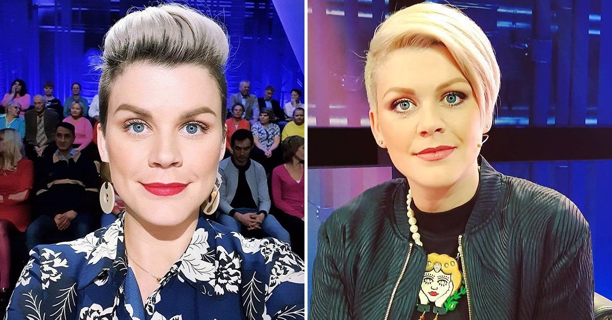 сабина пантус