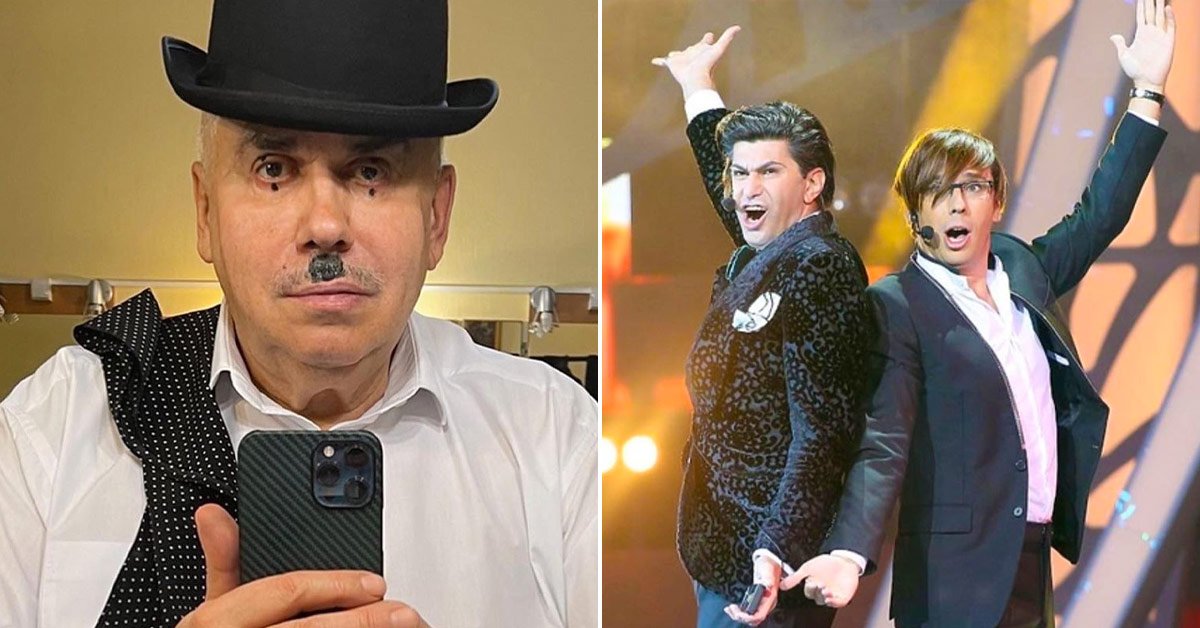 садальский раскритиковал цискаридзе