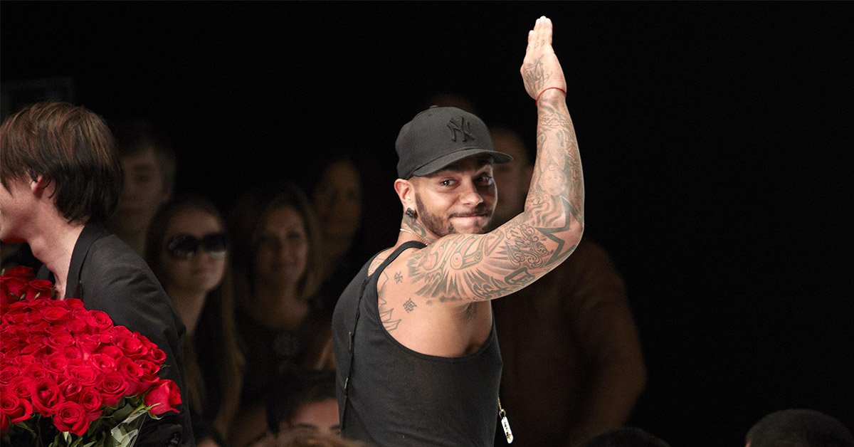 Сафарова и Тимати