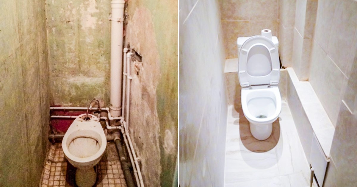 самостоятельный ремонт