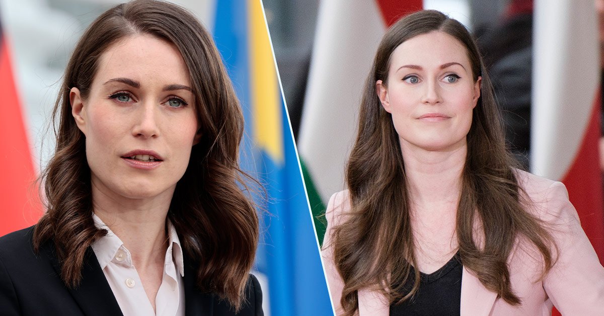 санна марин