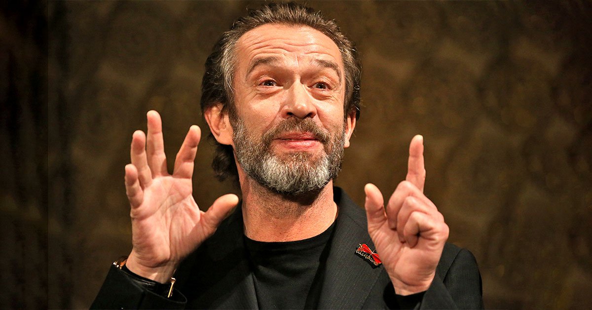 СБУ объявила о подозрении Машкову