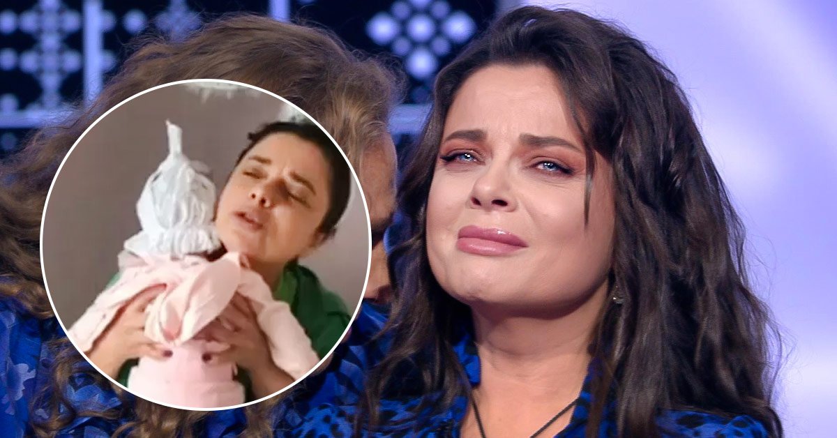 Секрет Наташи Королевой на миллион