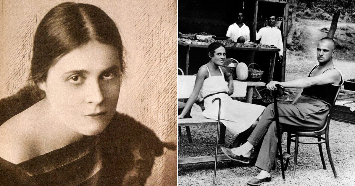 Секрет некрасивых женщин