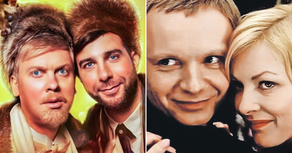 Секреты актуальности советских фильмов