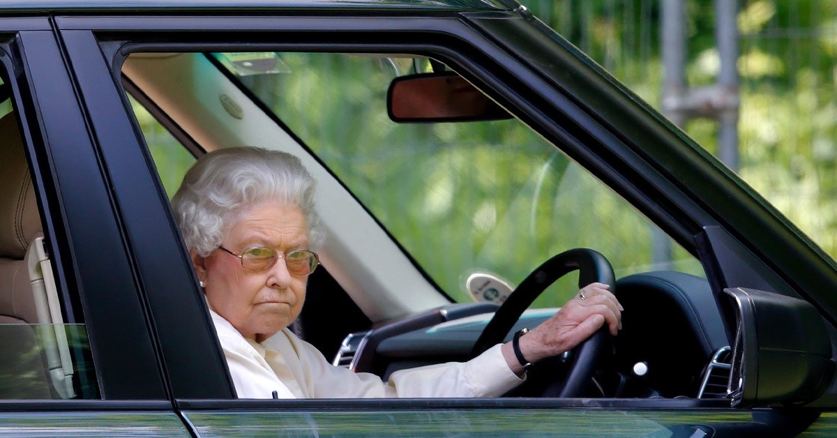 секреты королевы