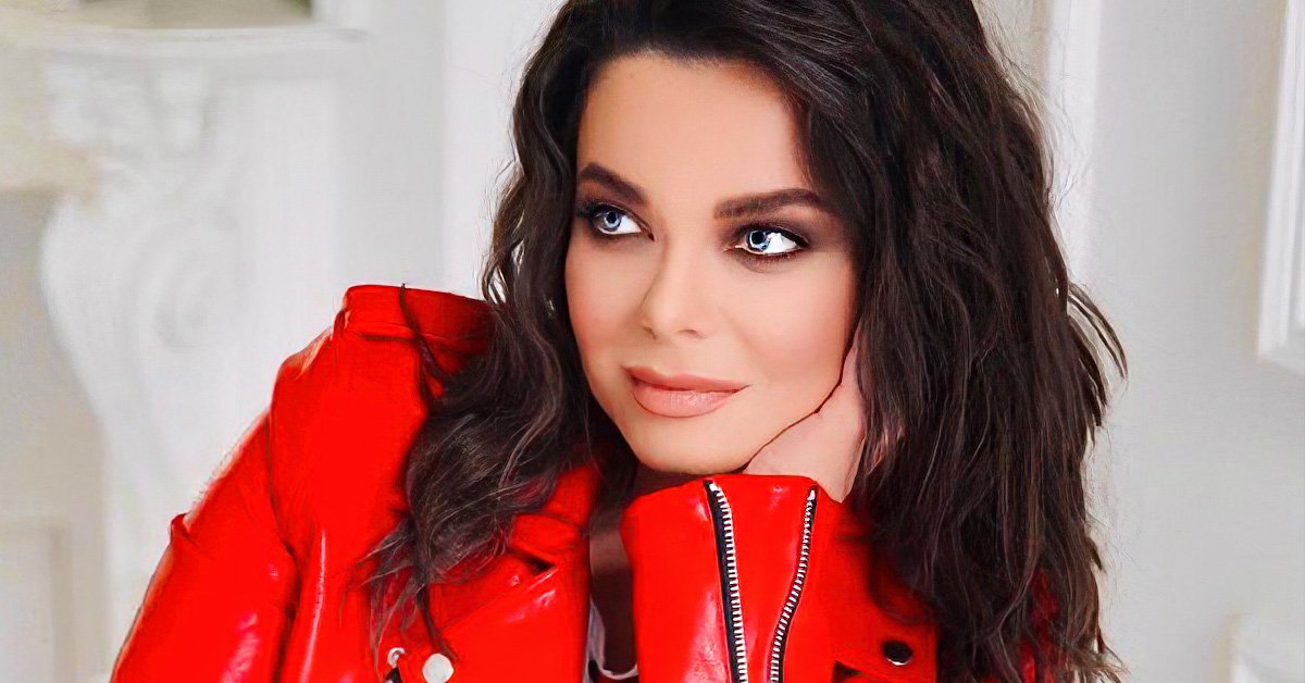 секреты красоты наташи королёвой