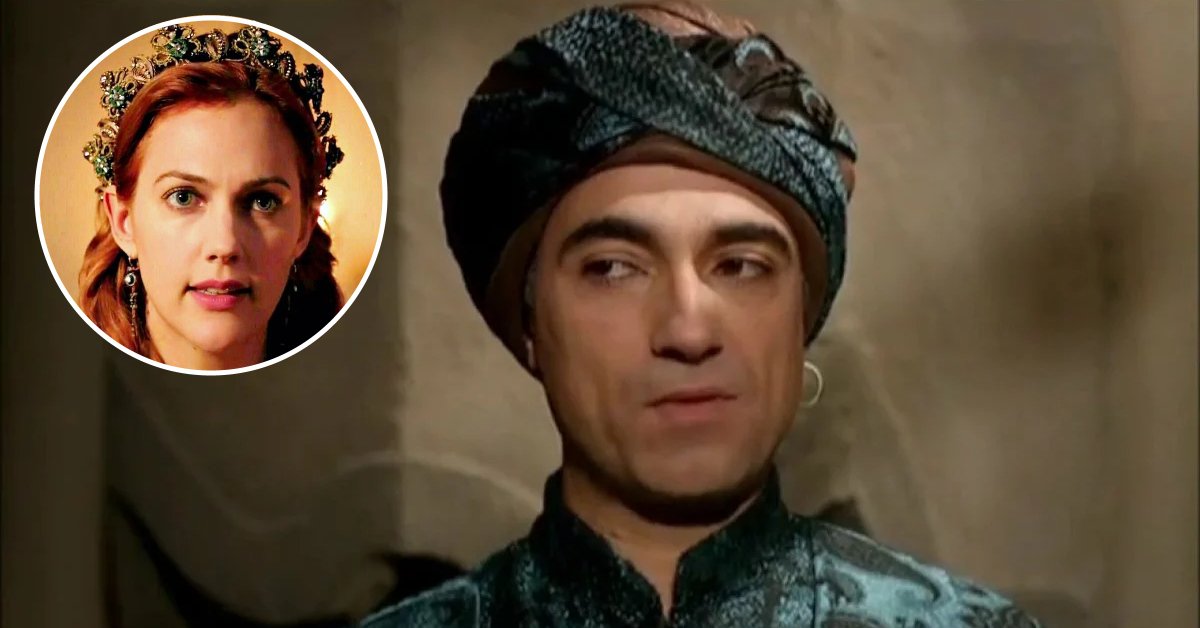 селим байрактар