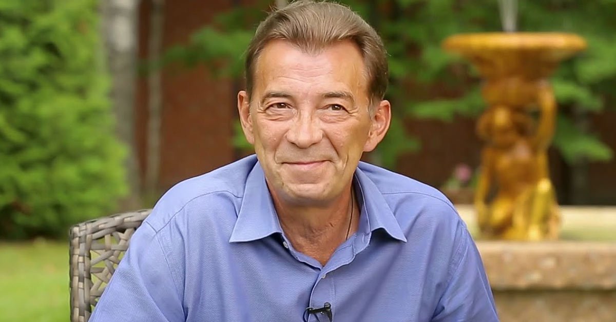 семья николая добрынина