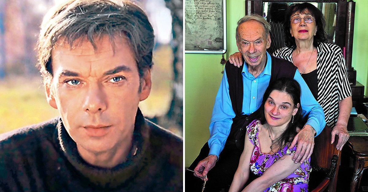 семью баталова обманули