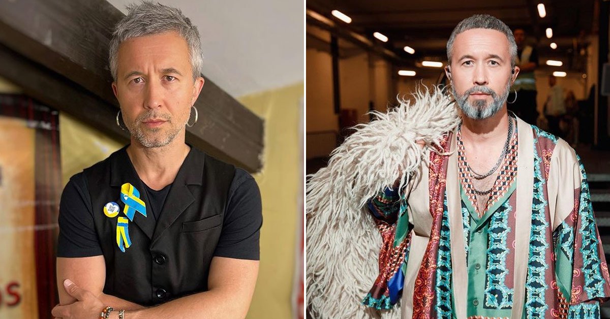 Сергей Бабкин про отъезд в Германию