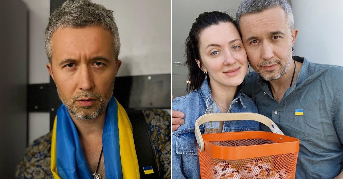 Сергей Бабкин