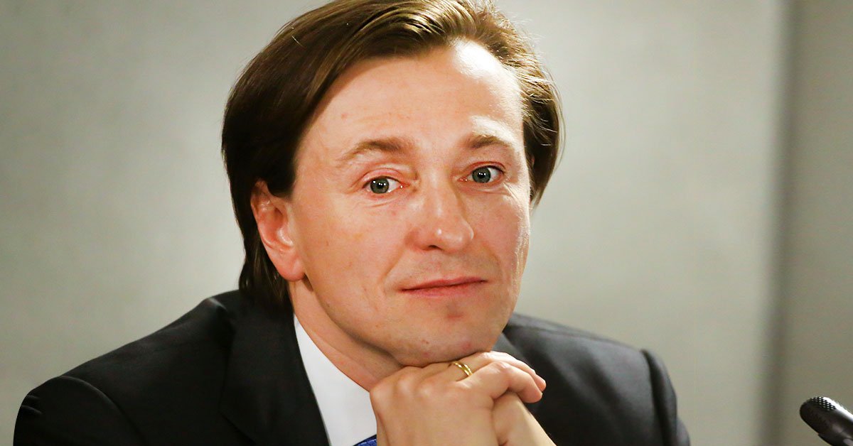 Сергей Безруков показал дочь