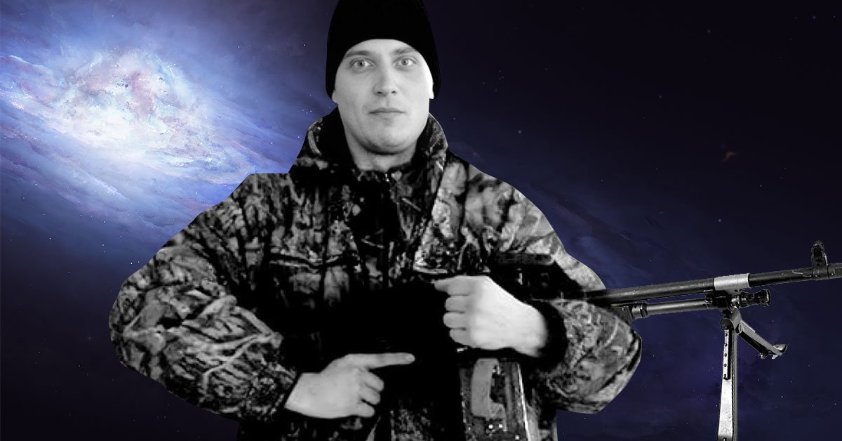 Сергей Дякунович