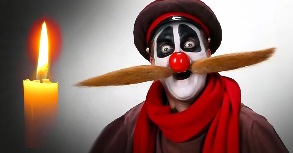 сергей гладков