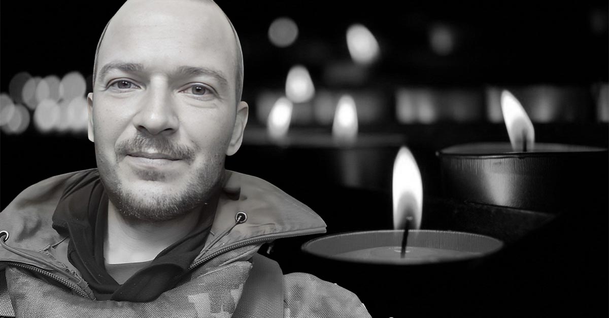 Сергей Глушанец