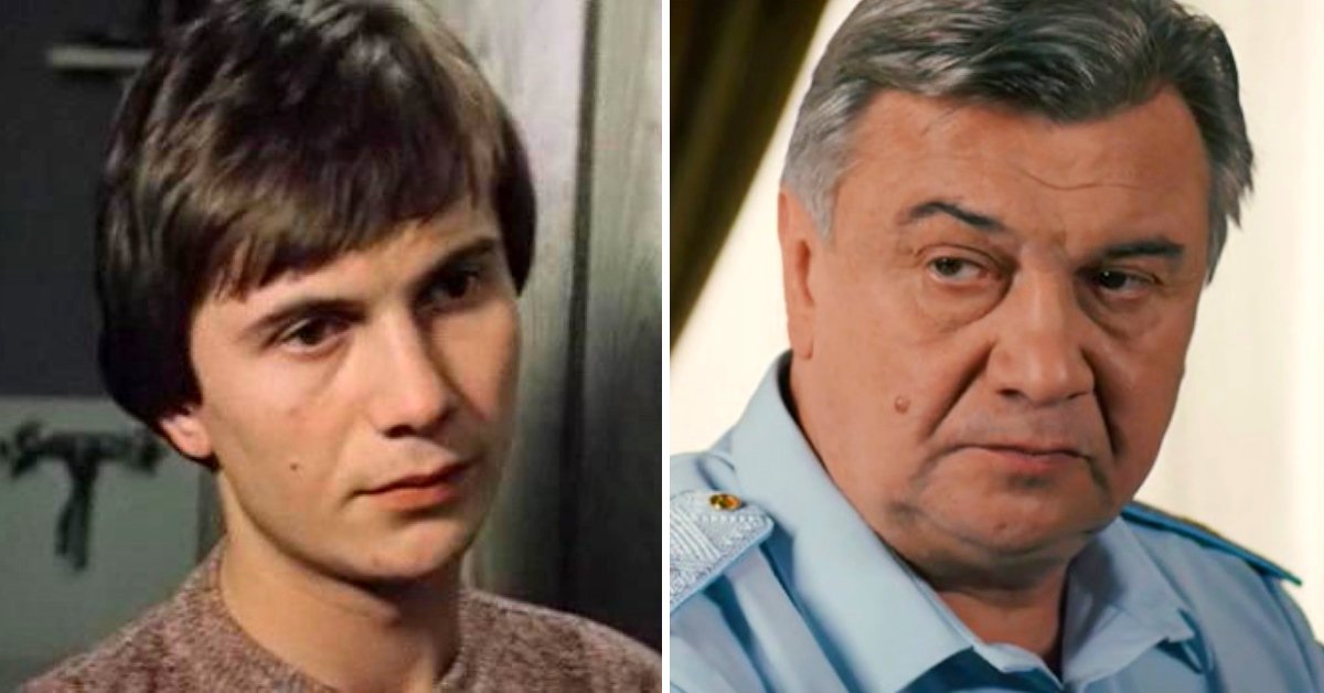 сергей кошонин