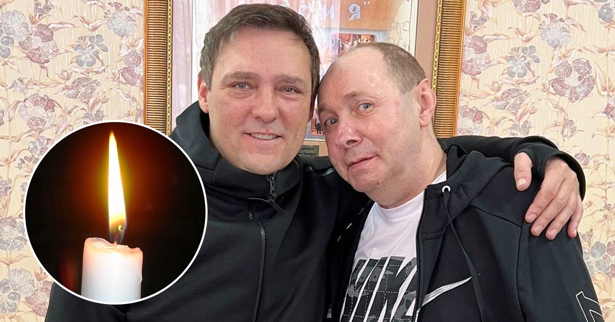 сергей кузнецов