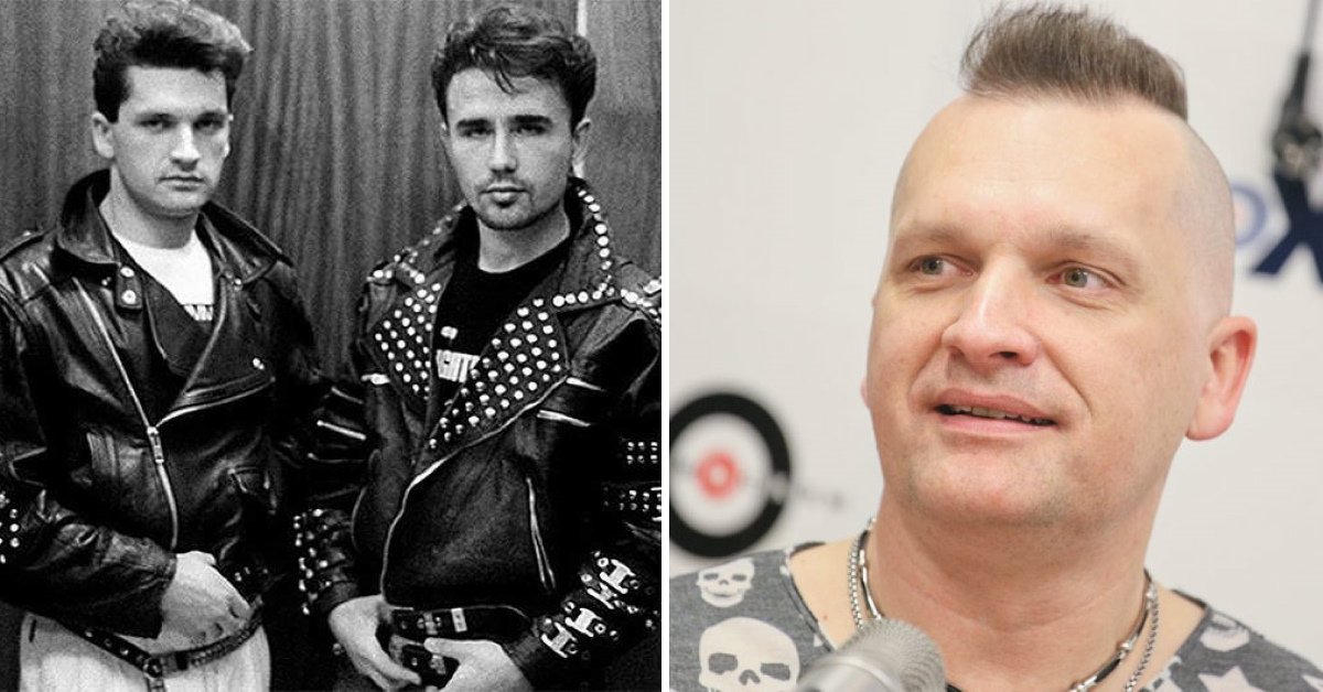 сергей лемох