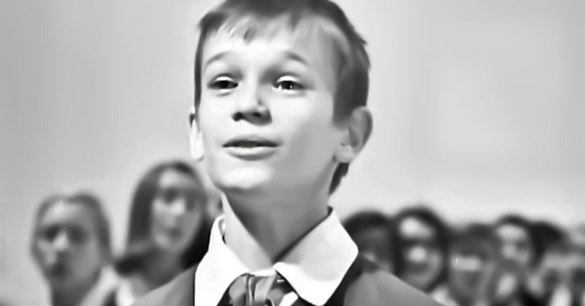 Сергей Парамонов