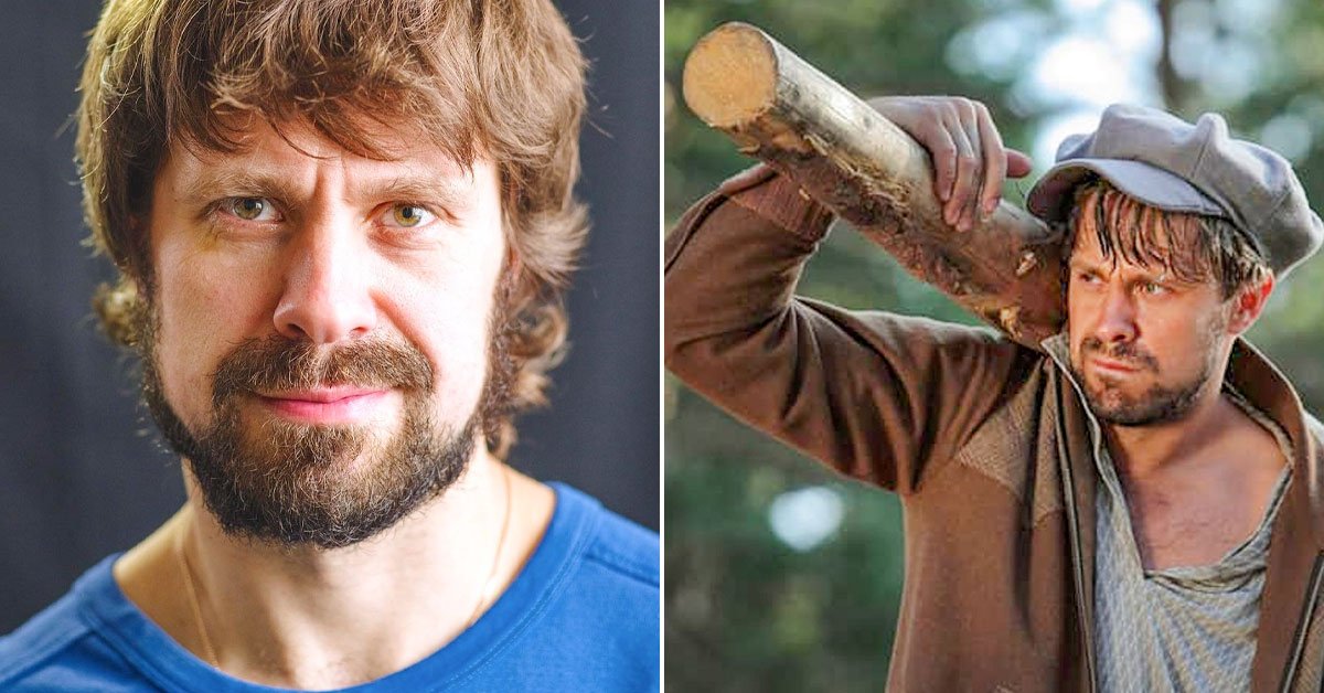 сергей перегудов