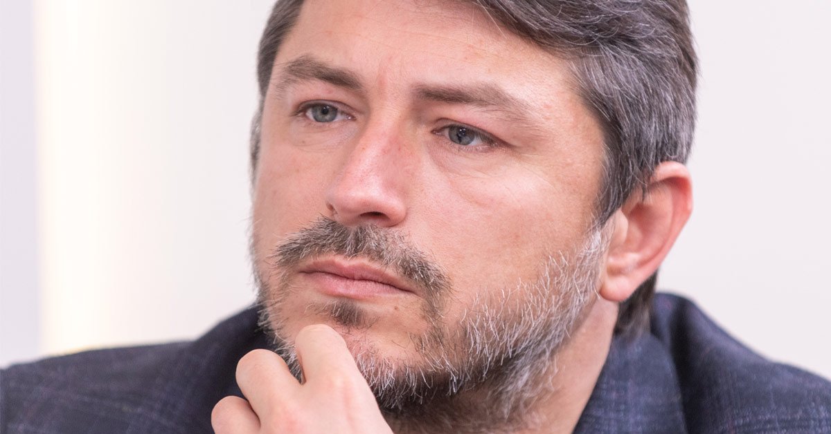 Сергей Притула о завершении карьеры