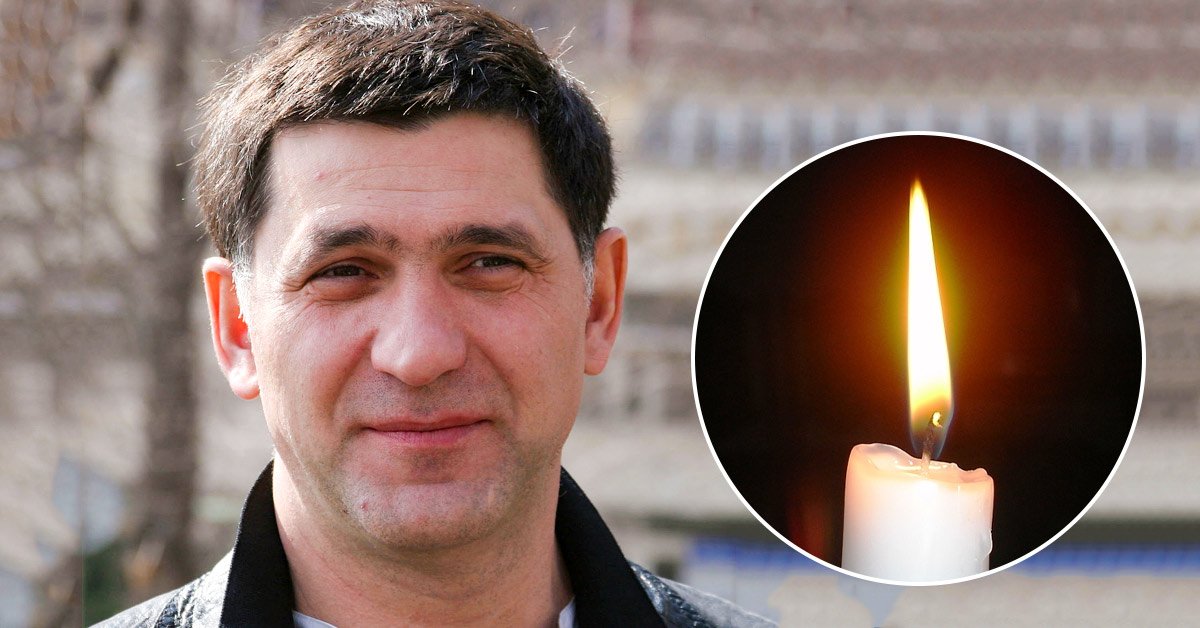 сергей пускепалис