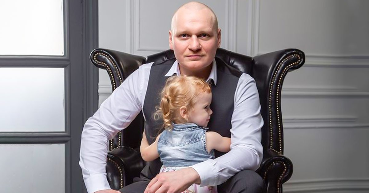 сергей сафронов