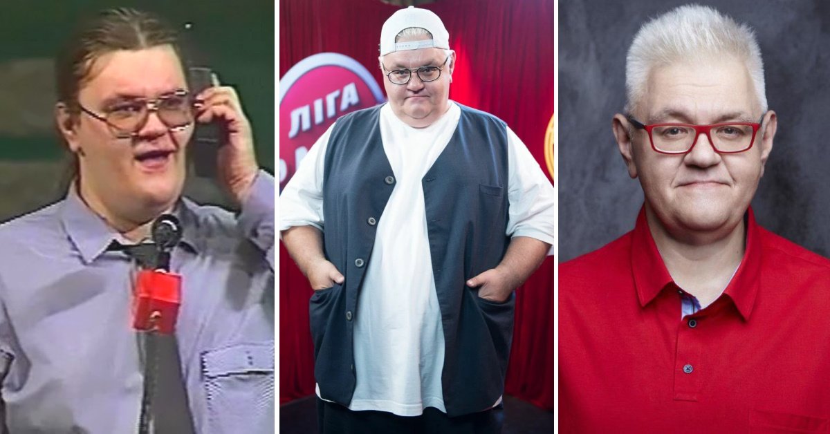 сергей сивохо