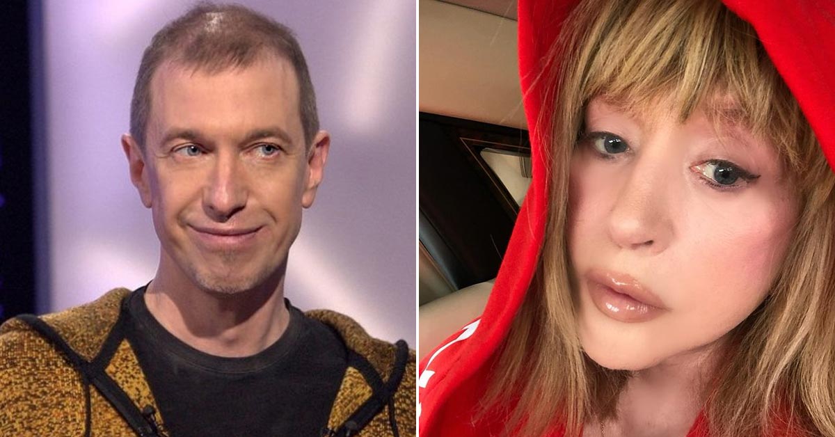 Сергей Соседов высмеял Пугачеву