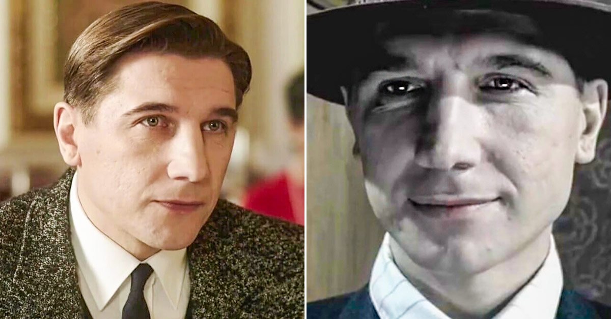 сергей угрюмов