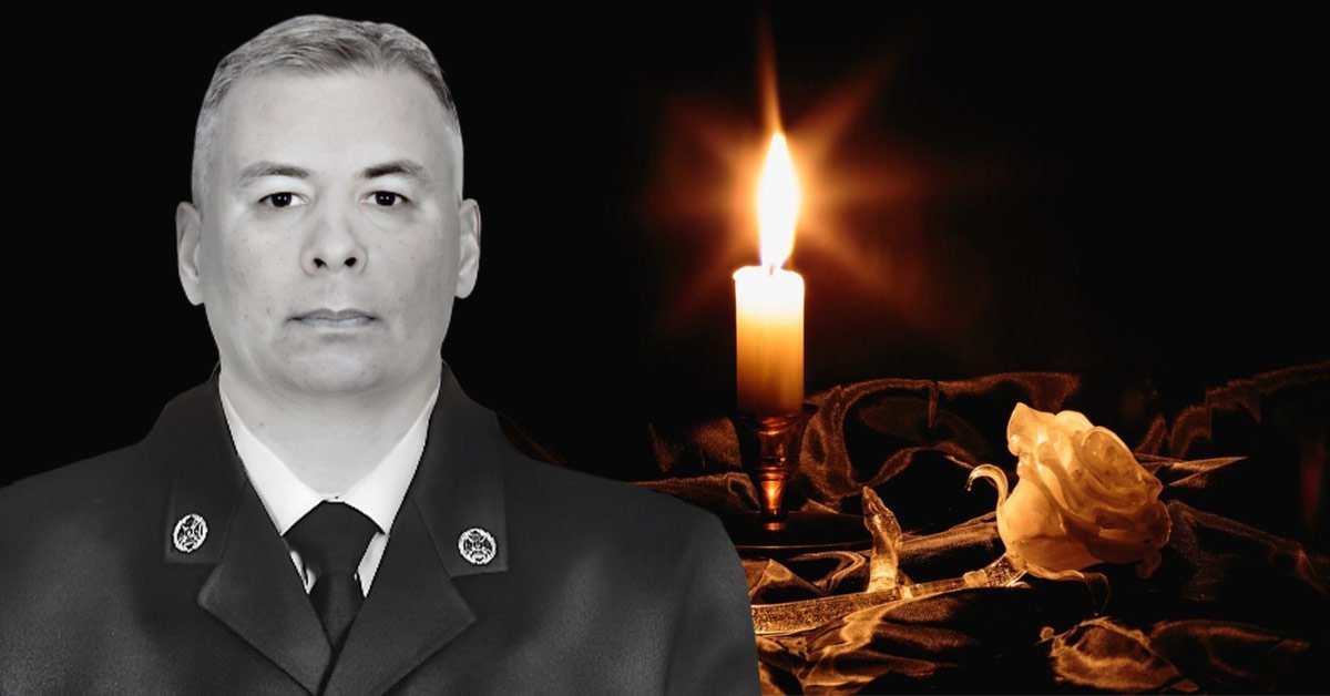 Сергей Владыкин