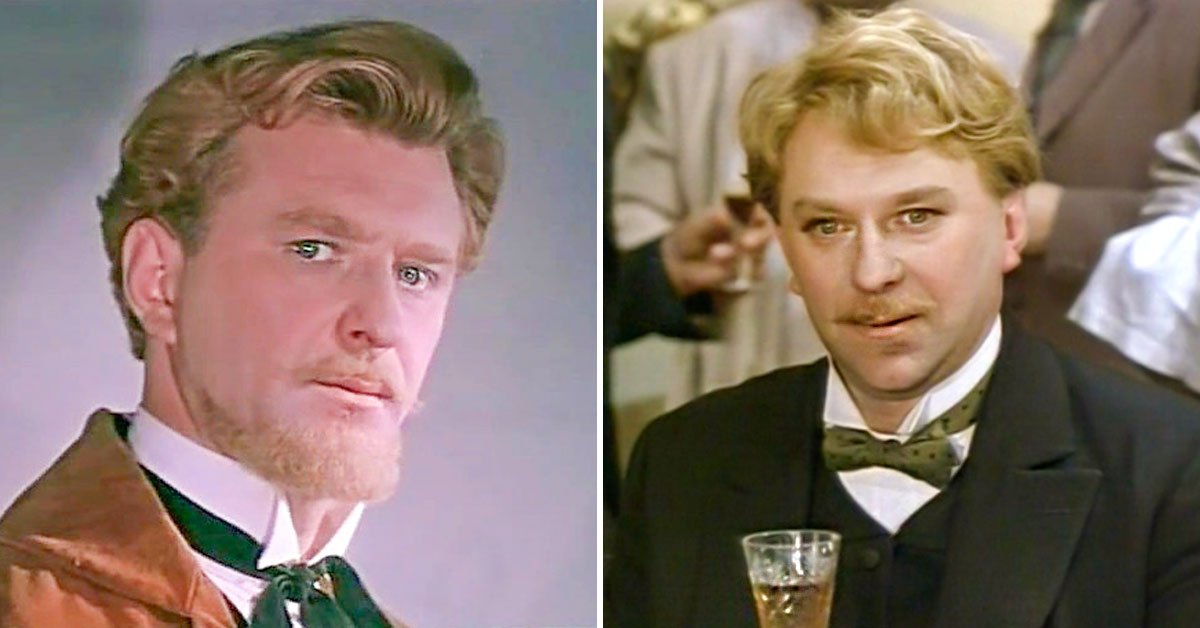 сергей яковлев