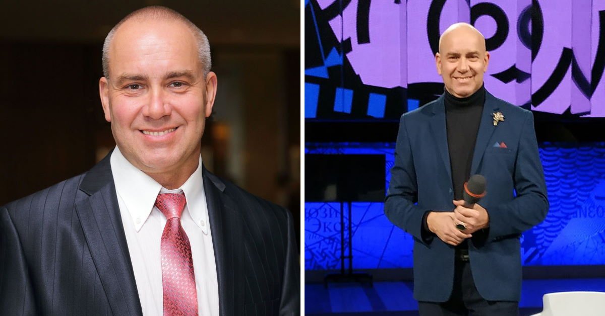 сергей заграевский