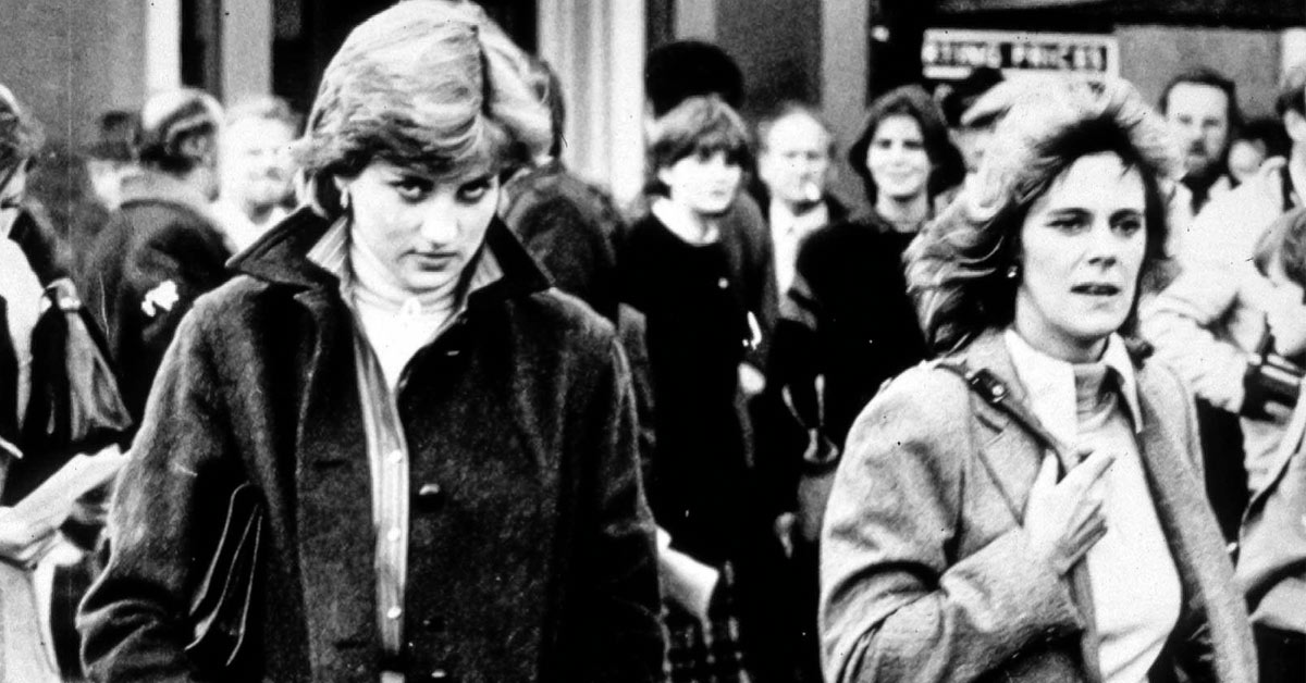 сериал корона